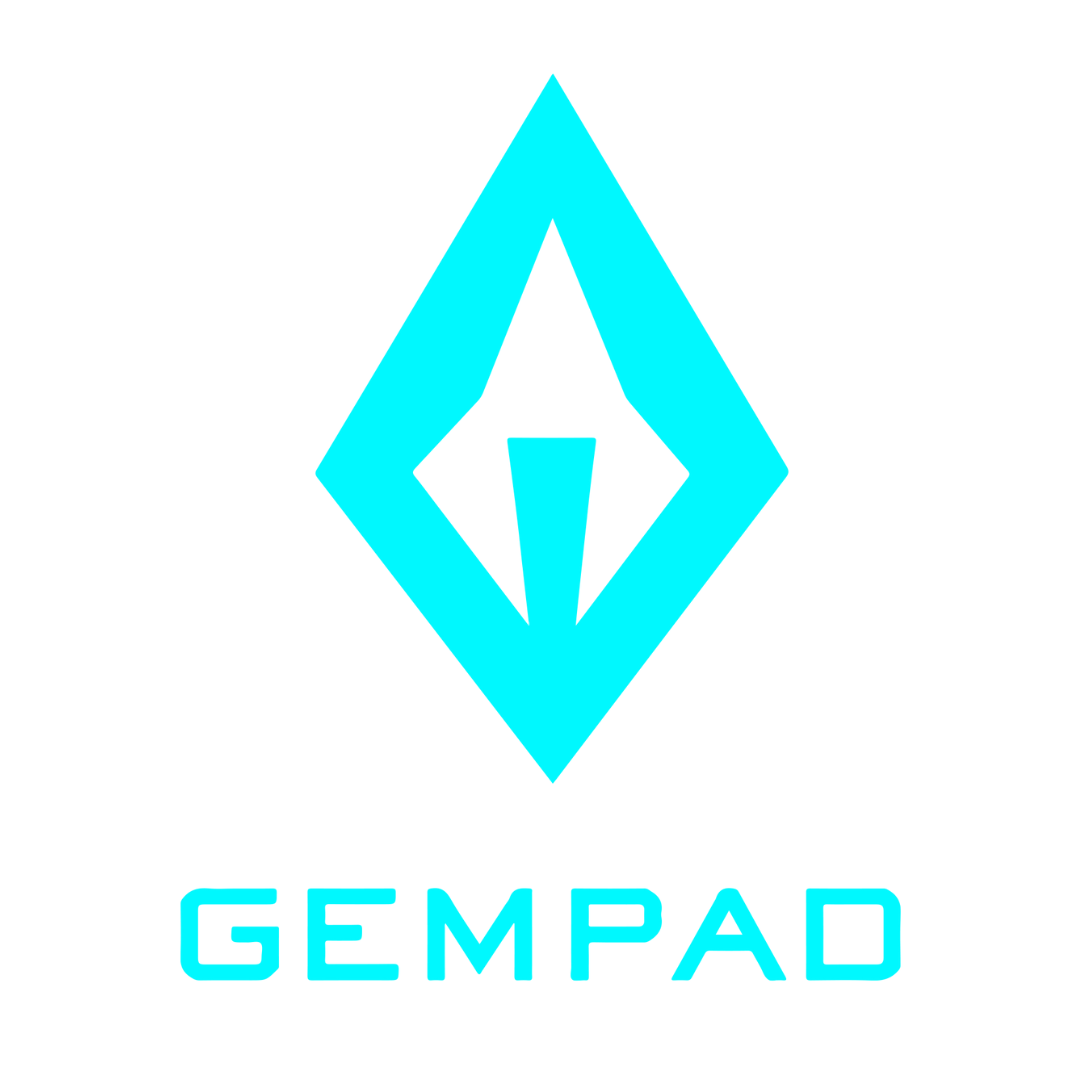 GEMPAD